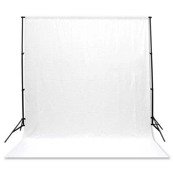 Professional Muslin Backdrop
